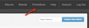 How to Grow Your Email List with the StickyAlbums Promotions Feature