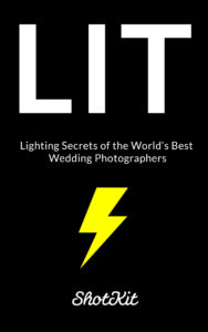 LIT Book cover